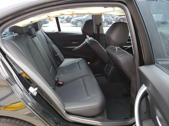 WBA8E1G55HNU14138 BMW 320 I