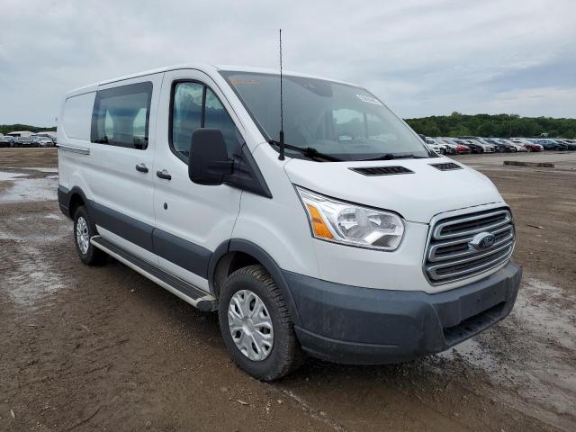 2017 FORD TRANSIT T- - 1FTYR1YM8HKB00126