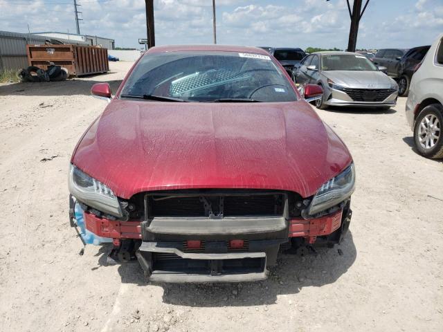 3LN6L5D92HR665139 Lincoln MKZ SELECT