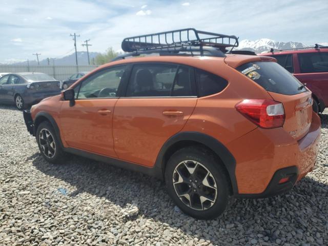 JF2GPACCXF8329242 Subaru Xv Crosstrek 2.0 Premium