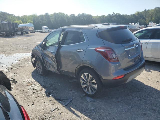 KL4CJASB0KB719698 Buick Encore Preferred