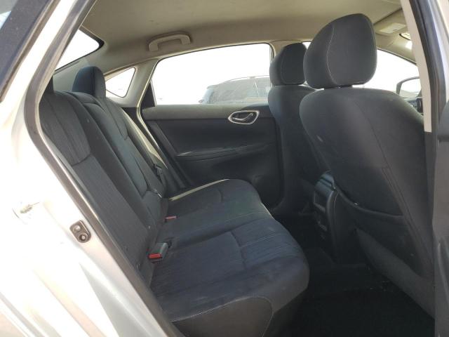 3N1AB7APXJL651534 Nissan SENTRA S