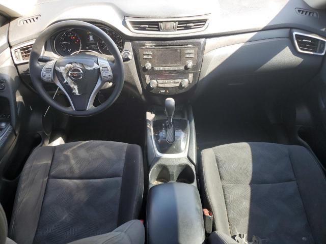KNMAT2MV3GP693483 Nissan ROGUE S