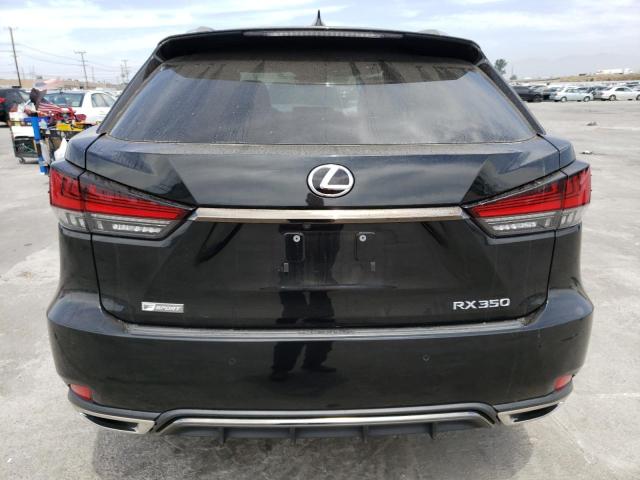 2020 LEXUS RX 350 F-S - 2T2YZMDA2LC248114