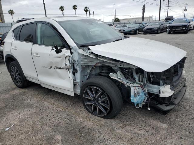 JM3KFBCM1J0374983 Mazda Cx-5 Touring