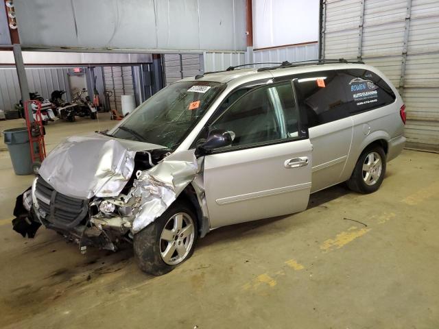 2005 Dodge Grand Caravan SXT