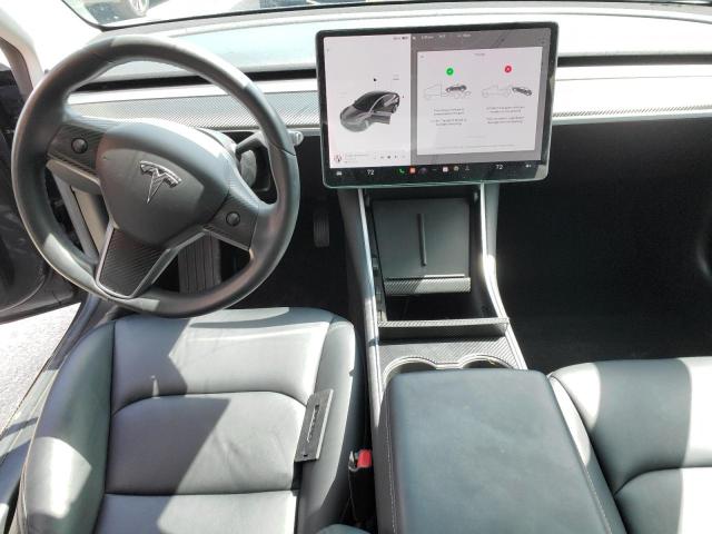 5YJ3E1EA3KF401925 Tesla MODEL 3