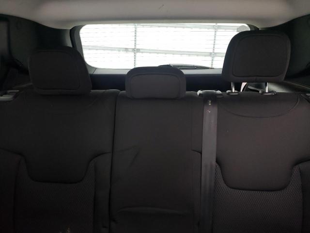 2018 JEEP RENEGADE L #3273984795