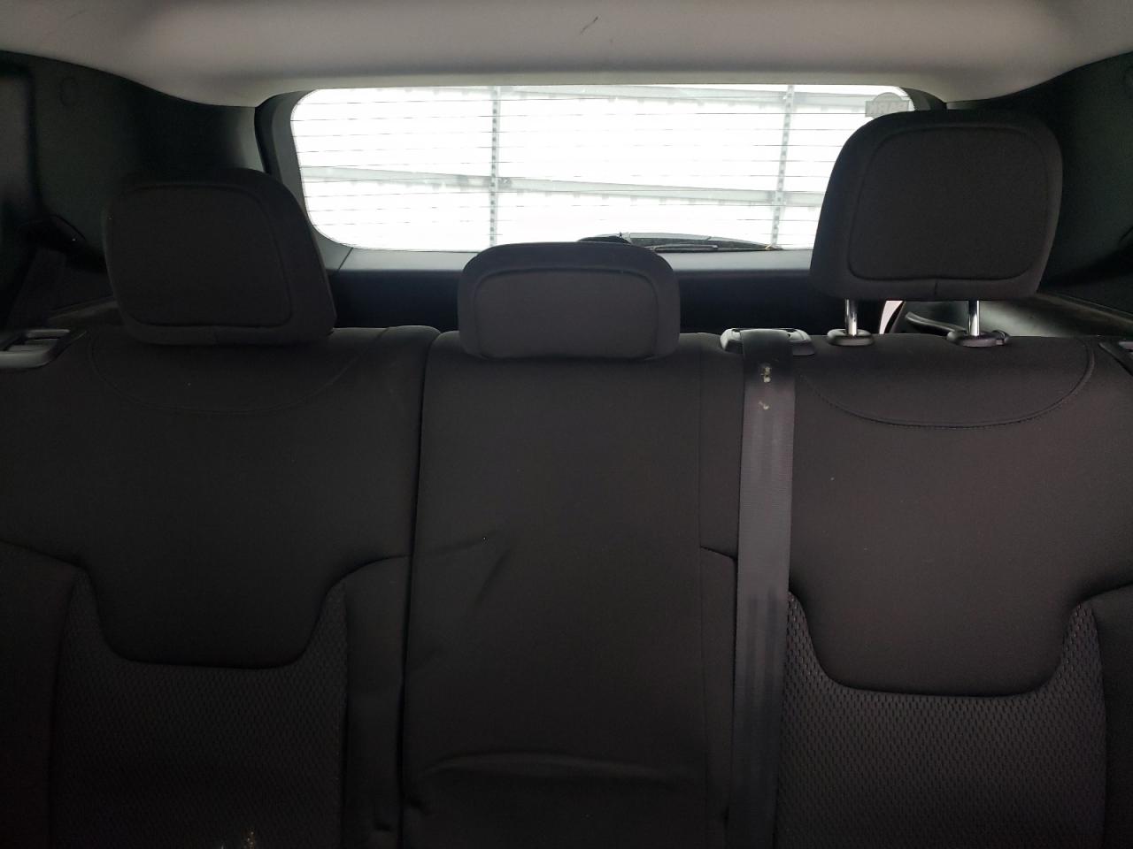 JEEP RENEGADE LATITUDE