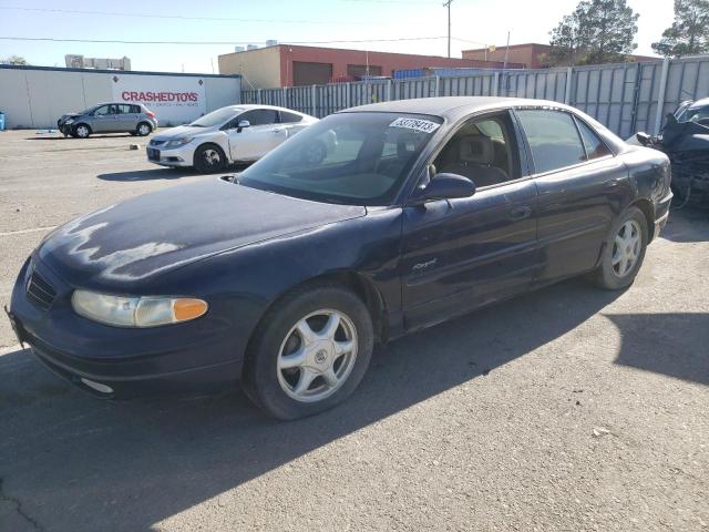 2001 Buick Regal LS