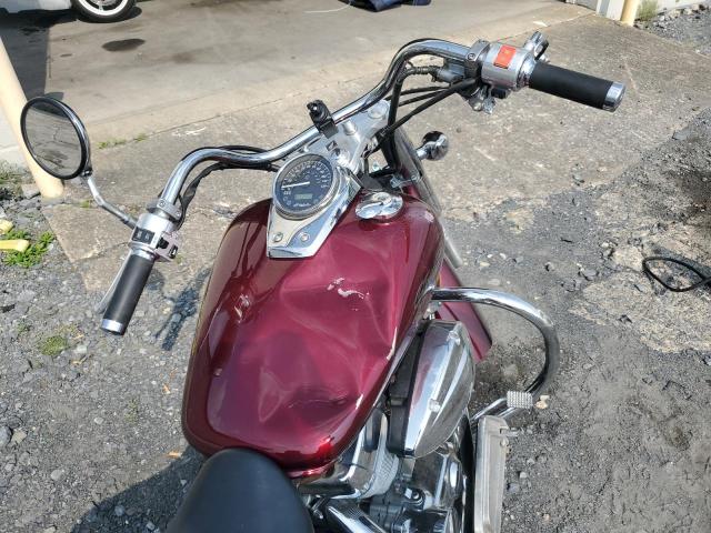 2004 HONDA VT750 C JH2RC500X4K012606