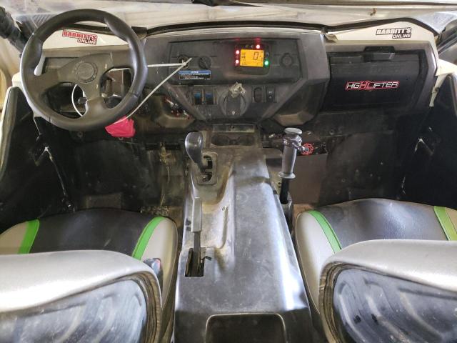 2016 KAWASAKI KRT800 F JKBRTCF11GB500530