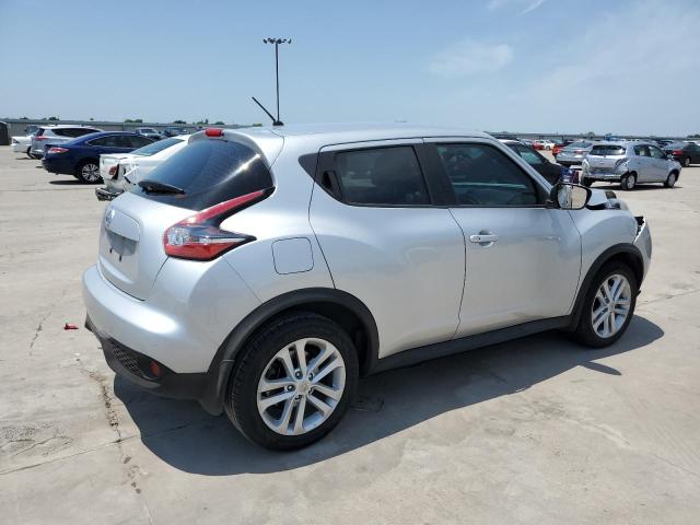 2015 NISSAN JUKE S - JN8AF5MR5FT504368
