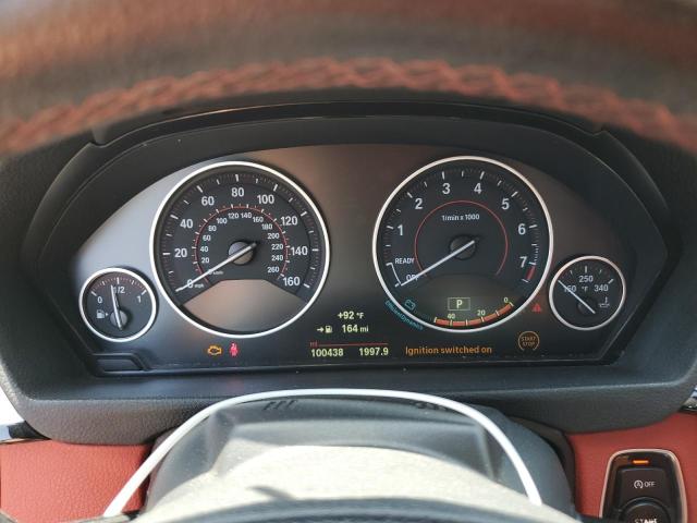 2015 BMW 428 I - WBA3V5C57FP752696