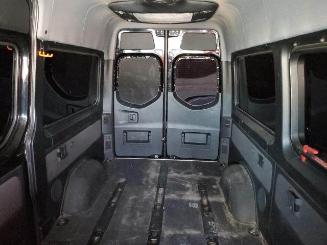 2019 MERCEDES-BENZ SPRINTER 1 W1Z70FGY0KT017886
