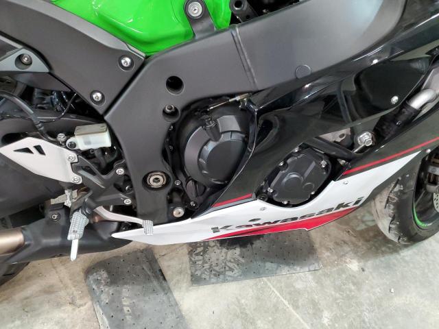 2021 KAWASAKI ZX1002 M - JKBZXVM17MA000036
