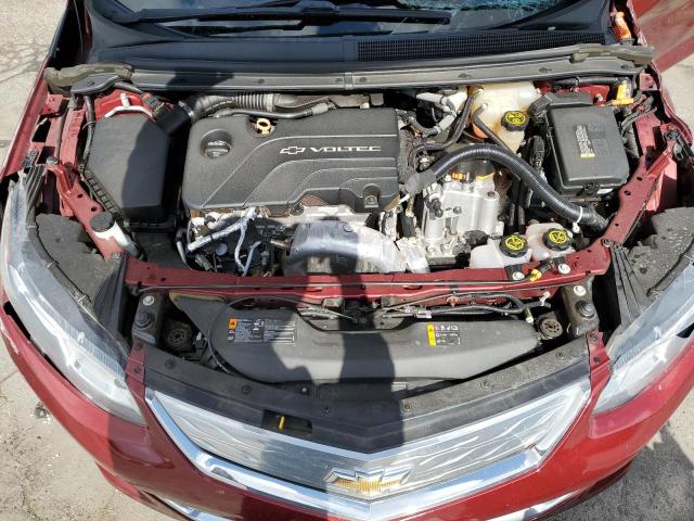 VIN 1G1RC6S5XHU165500 2017 Chevrolet Volt, LT no.11