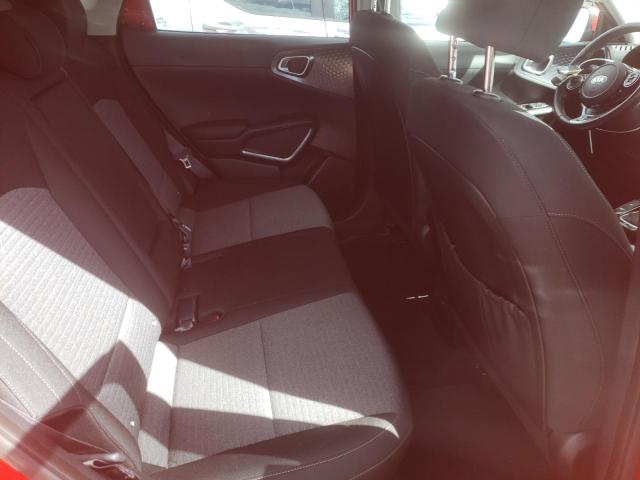 2021 KIA SOUL EX - KNDJ33AU3M7737270