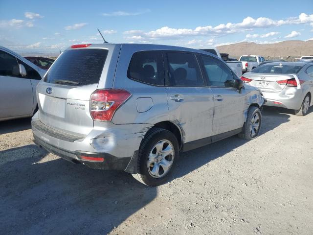 JF2SJAAC2EH479620 Subaru Forester 2.5i