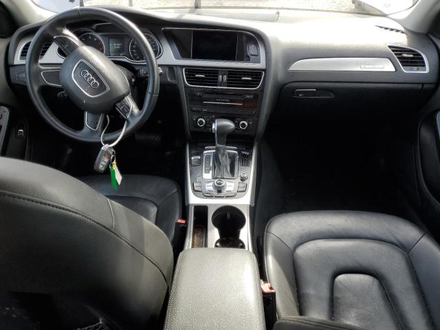 VIN WAUBFAFL8FN027082 2015 Audi A4, Premium no.8