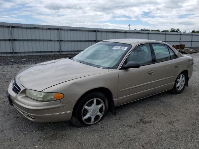 2000 Buick Regal LS