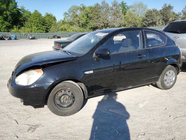 2008 Hyundai Accent GS