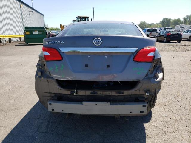 3N1AB7AP2GY265928 Nissan SENTRA S