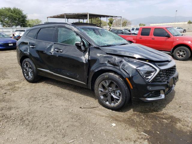 KNDPXCAGXP7035900 KIA Sportage Sx Prestige
