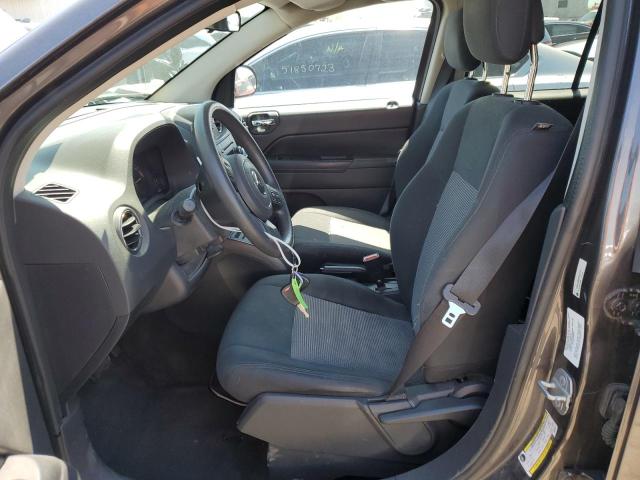 1C4NJCBB9ED831371 Jeep Compass Sport
