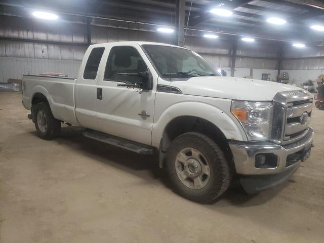 1FT7X2BT9FEB67630 Ford F250 Super Duty
