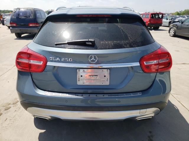 2015 MERCEDES-BENZ GLA 250 - WDCTG4EB8FJ129014