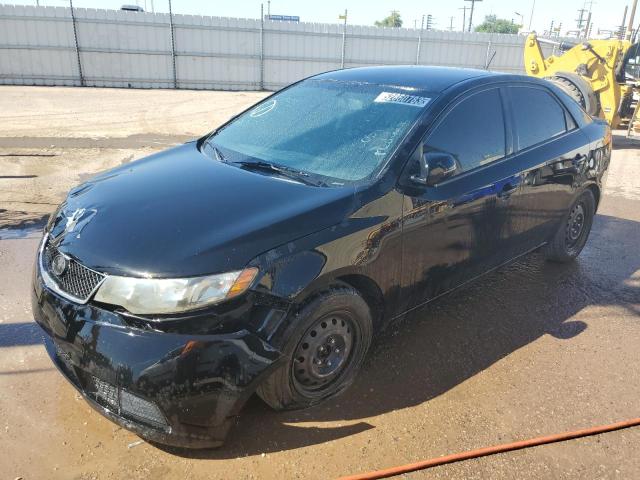 2012 Kia Forte EX