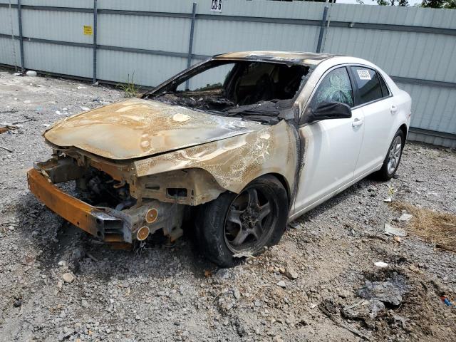 2012 Chevrolet Malibu LS