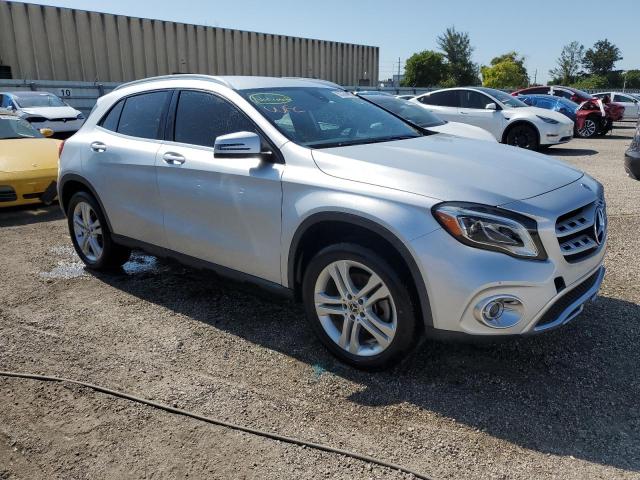 VIN WDCTG4EBXKJ572002 2019 Mercedes-Benz GLA-Class,... no.4