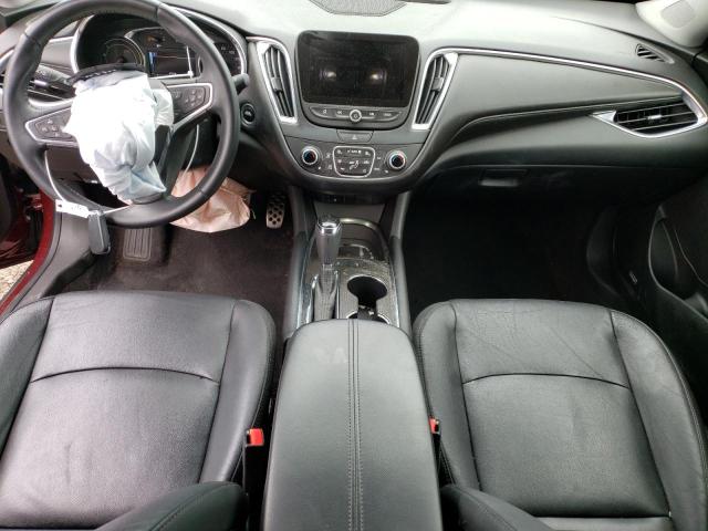 2016 CHEVROLET MALIBU HYB - 1G1ZJ5SU3GF316459