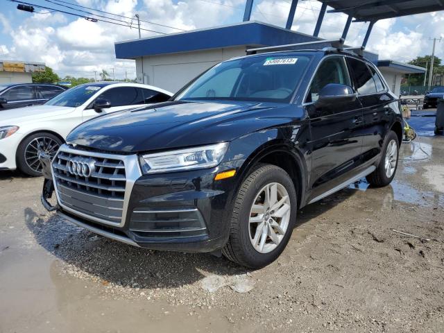 WA1ANAFY0L2053762 2020 AUDI Q5, photo no. 1