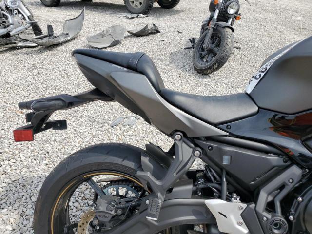 2023 KAWASAKI EX650 R - ML5EXER16PDA84027