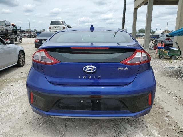 2019 HYUNDAI IONIQ - KMHC75LH8KU042852