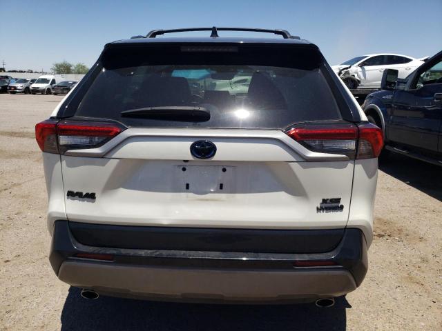 2T3E6RFVXLW001345 Toyota RAV4 XSE
