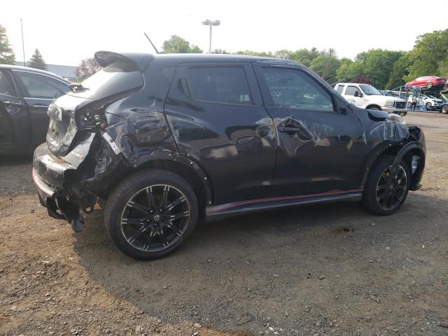 2016 NISSAN JUKE S - JN8AF5MV3GT652954