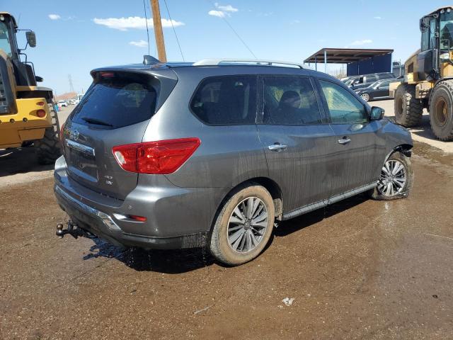5N1DR2BM4LC611005 Nissan Pathfinder Sv