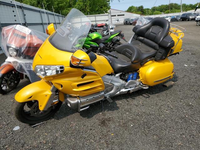 2003 HONDA GL1800 A 1HFSC47493A202405