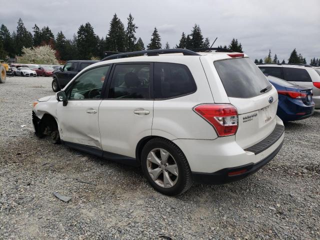 JF2SJAFC7FH565337 Subaru Forester 2.5i Premium