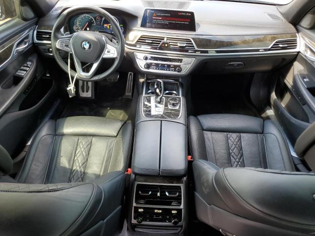 2019 BMW ALPINA B7 - WBA7F2C55KB240133