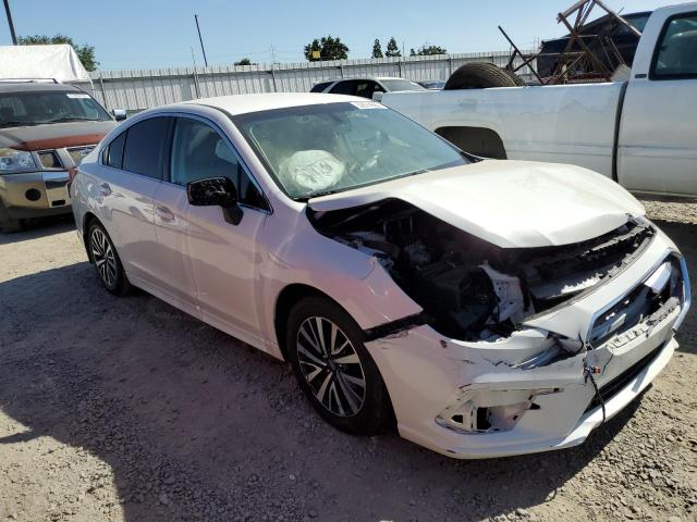 4S3BNAF69K3036766 Subaru Legacy 2.5i Premium