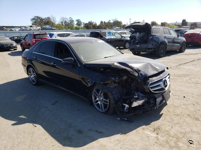 WDDHF5KB5EA796622 Mercedes-Benz E 350