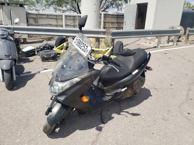 2016 YAMAHA XC155 - RKRSG36Y3GA001031