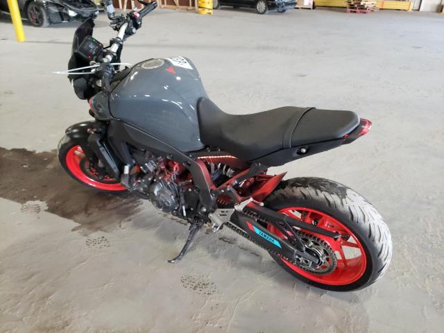 2021 YAMAHA MT09 - JYARN71E8MA001100