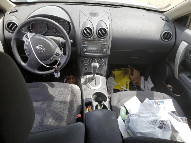 JN8AS5MV6FW256557 Nissan Rogue Select S