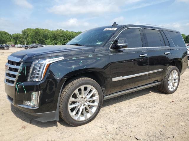 2019 Cadillac Escalade Premium Luxury